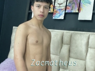 Zacmatheus