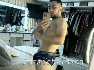 Zacmichelsson