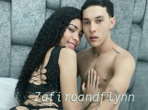 Zafiroandflynn