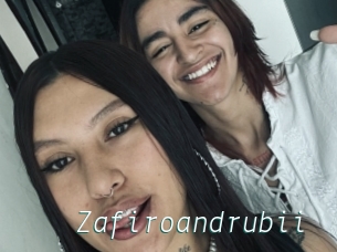 Zafiroandrubii