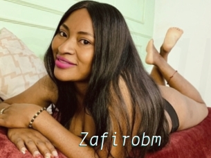 Zafirobm