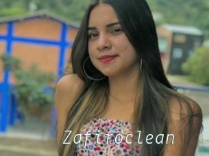 Zafiroclean