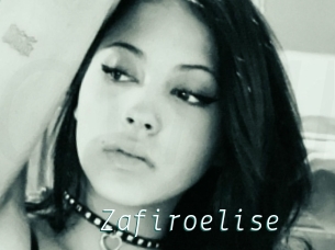 Zafiroelise