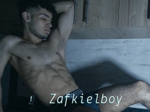 Zafkielboy