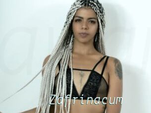 Zafrinacum
