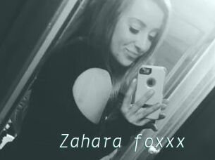 Zahara_foxxx