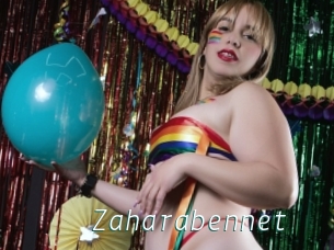 Zaharabennet