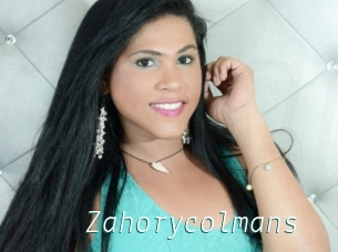 Zahorycolmans