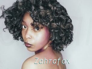 Zahrafox