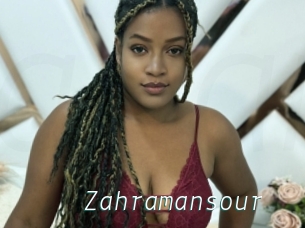 Zahramansour