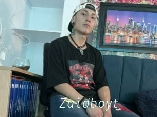 Zaidboyt