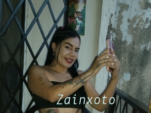 Zainxoto