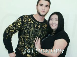 Zalinawinny