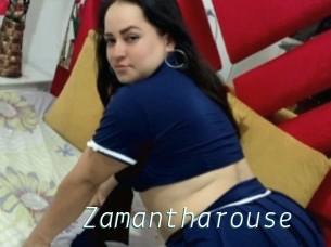 Zamantharouse