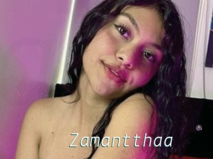 Zamantthaa