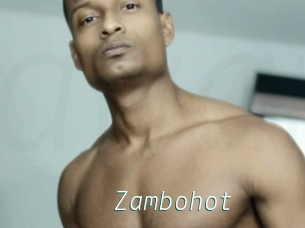Zambohot