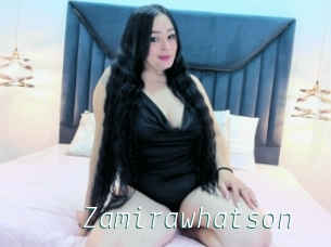 Zamirawhatson