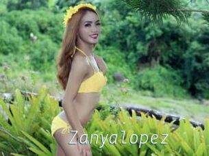 Zanyalopez