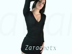 Zaraahotx