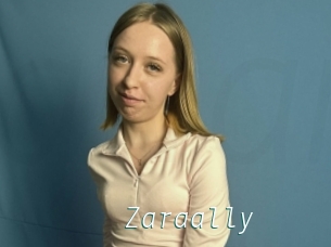 Zaraally