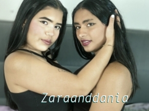 Zaraanddania