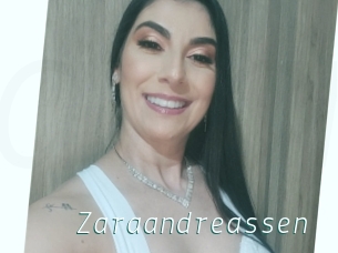 Zaraandreassen