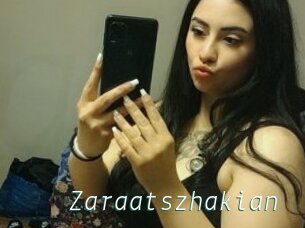 Zaraatszhakian