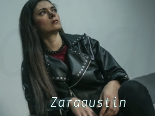Zaraaustin