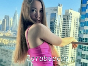 Zarabeechan