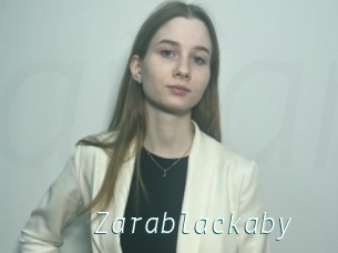Zarablackaby