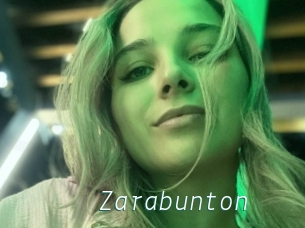 Zarabunton