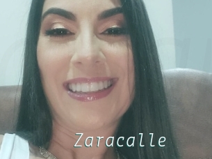 Zaracalle