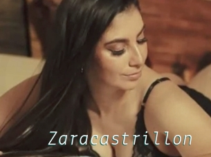 Zaracastrillon