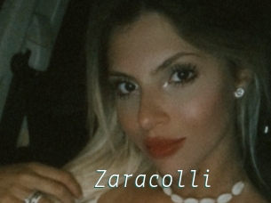 Zaracolli