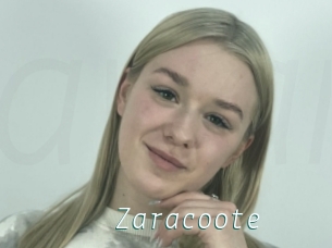 Zaracoote