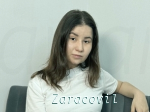 Zaracovil