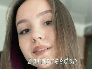 Zaracreedon