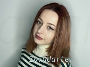 Zaradarter