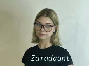 Zaradaunt
