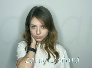 Zaradensford