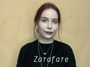 Zarafare