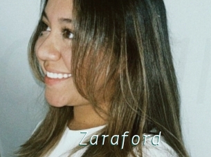 Zaraford
