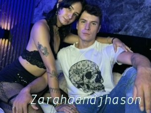 Zarahaandjhason