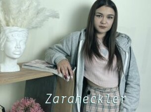 Zaraheckler