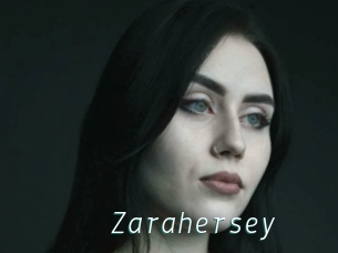 Zarahersey