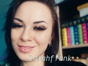 Zarahfrank