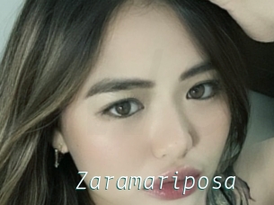 Zaramariposa