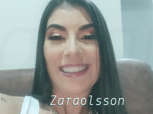 Zaraolsson