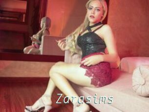 Zarasims