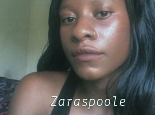 Zaraspoole